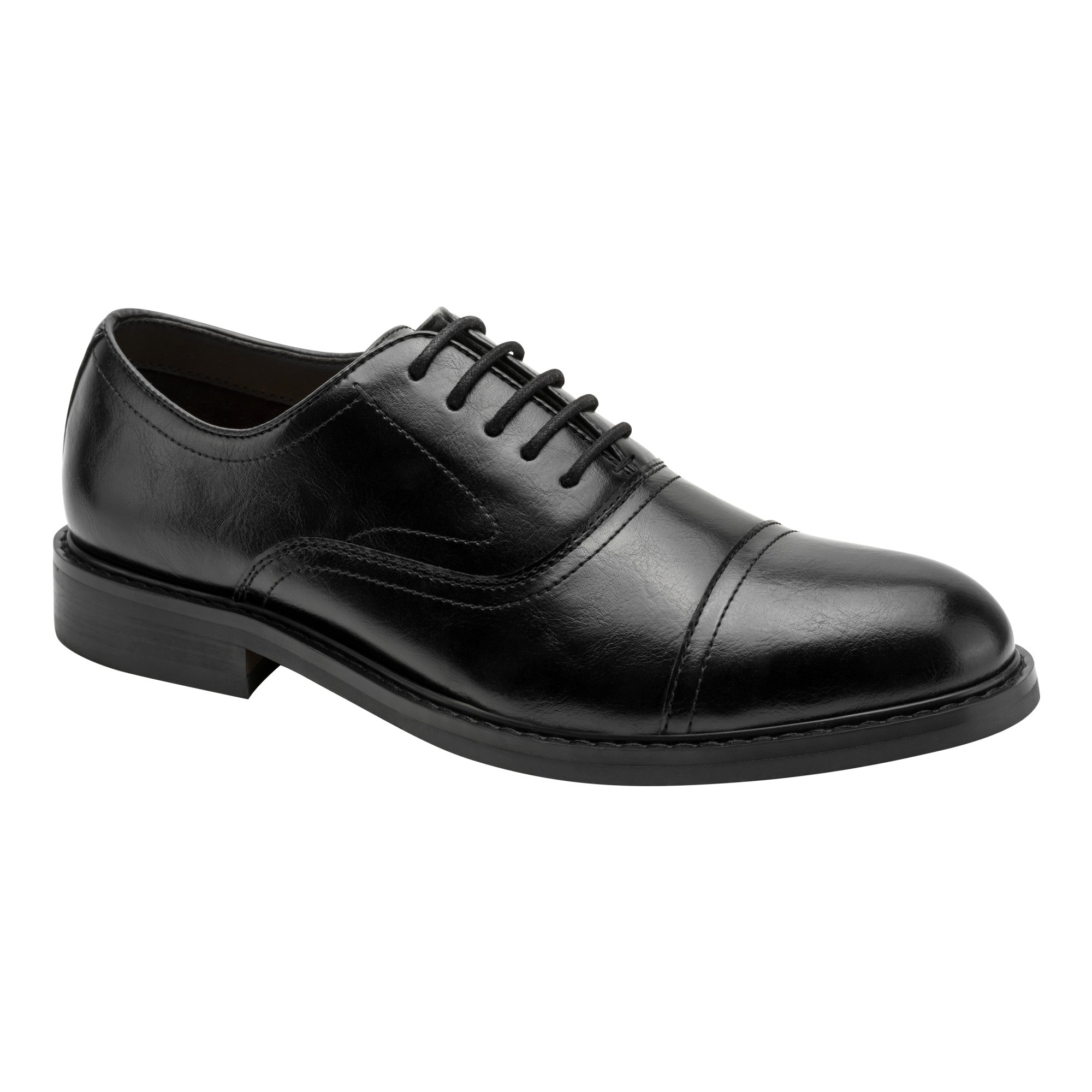 Kenneth Cole Men's Lawstin In Black