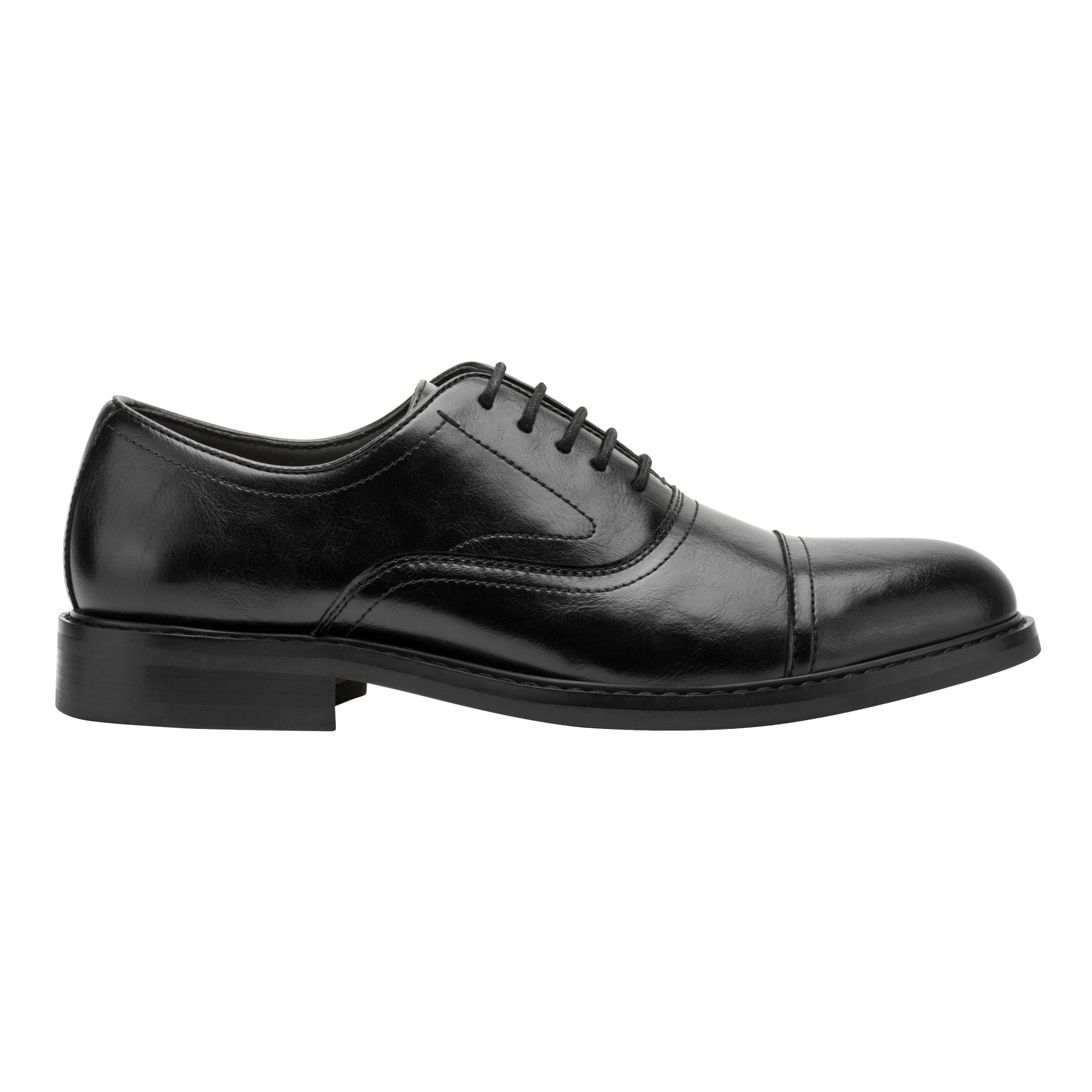 Kenneth Cole Men's Lawstin In Black