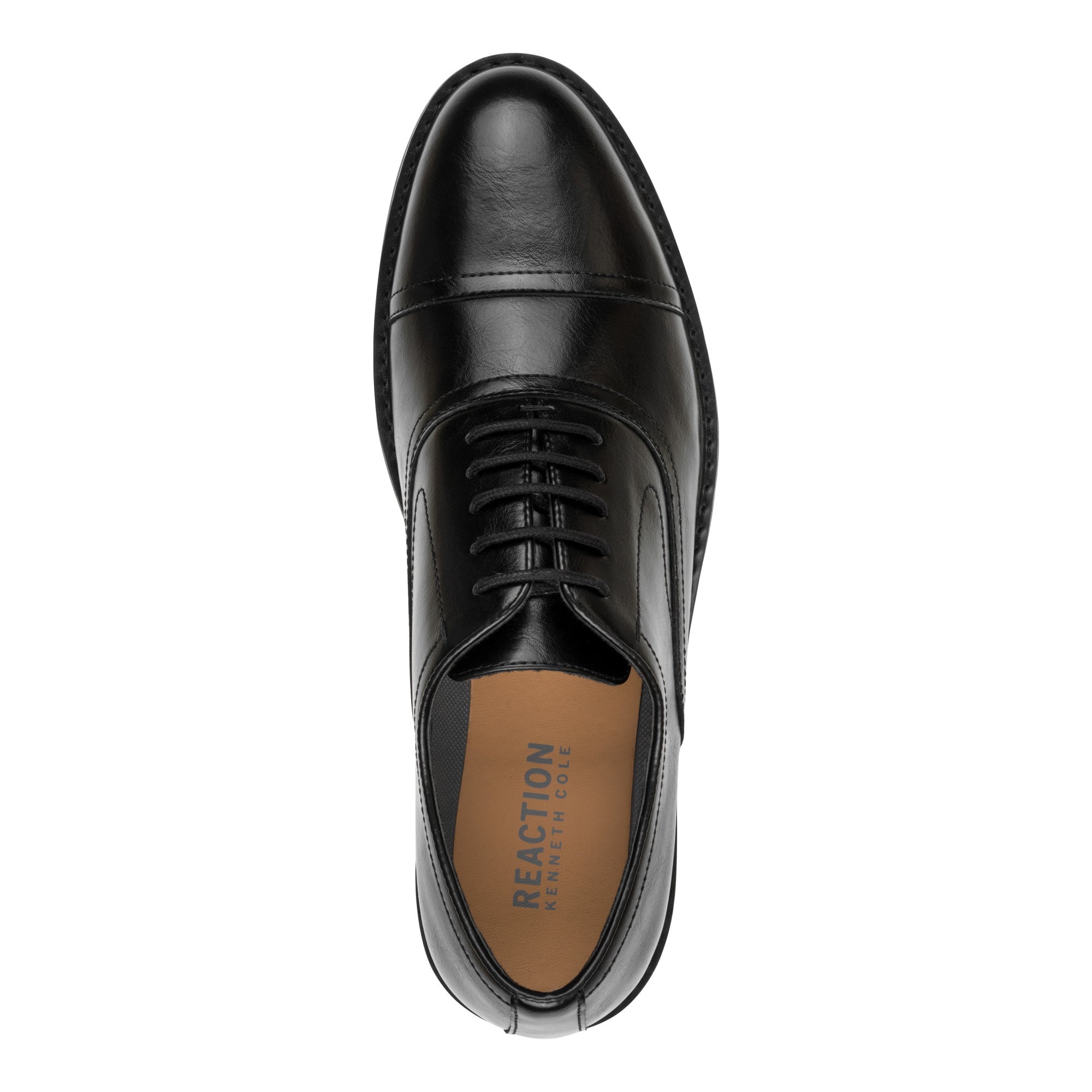 Kenneth Cole Men's Lawstin In Black