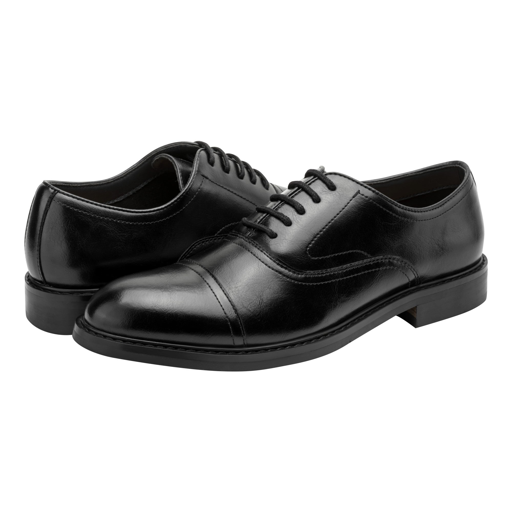 Kenneth Cole Men's Lawstin In Black
