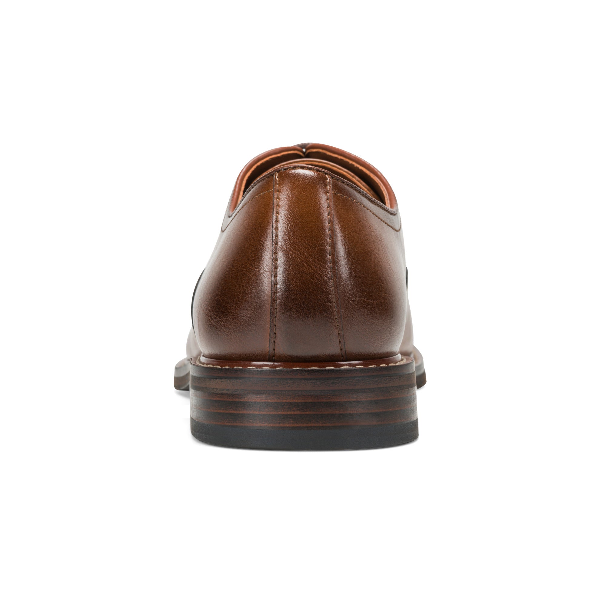 Kenneth Cole Men's Lawstin In Tan M