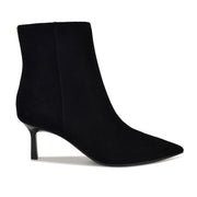 Nine West Women's Kryger9x9 In Black/Savoy