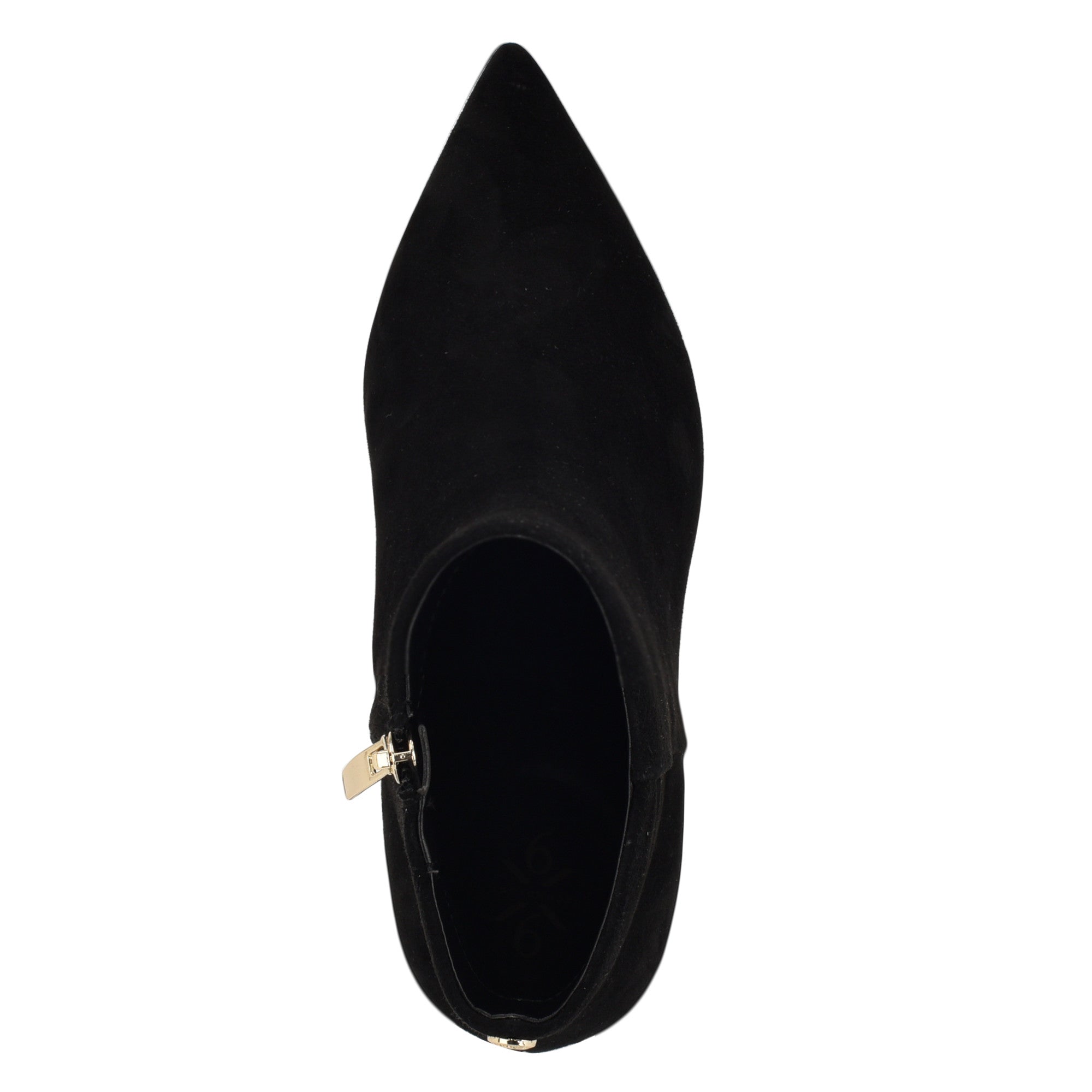 Nine West Women's Kryger9x9 In Black/Savoy