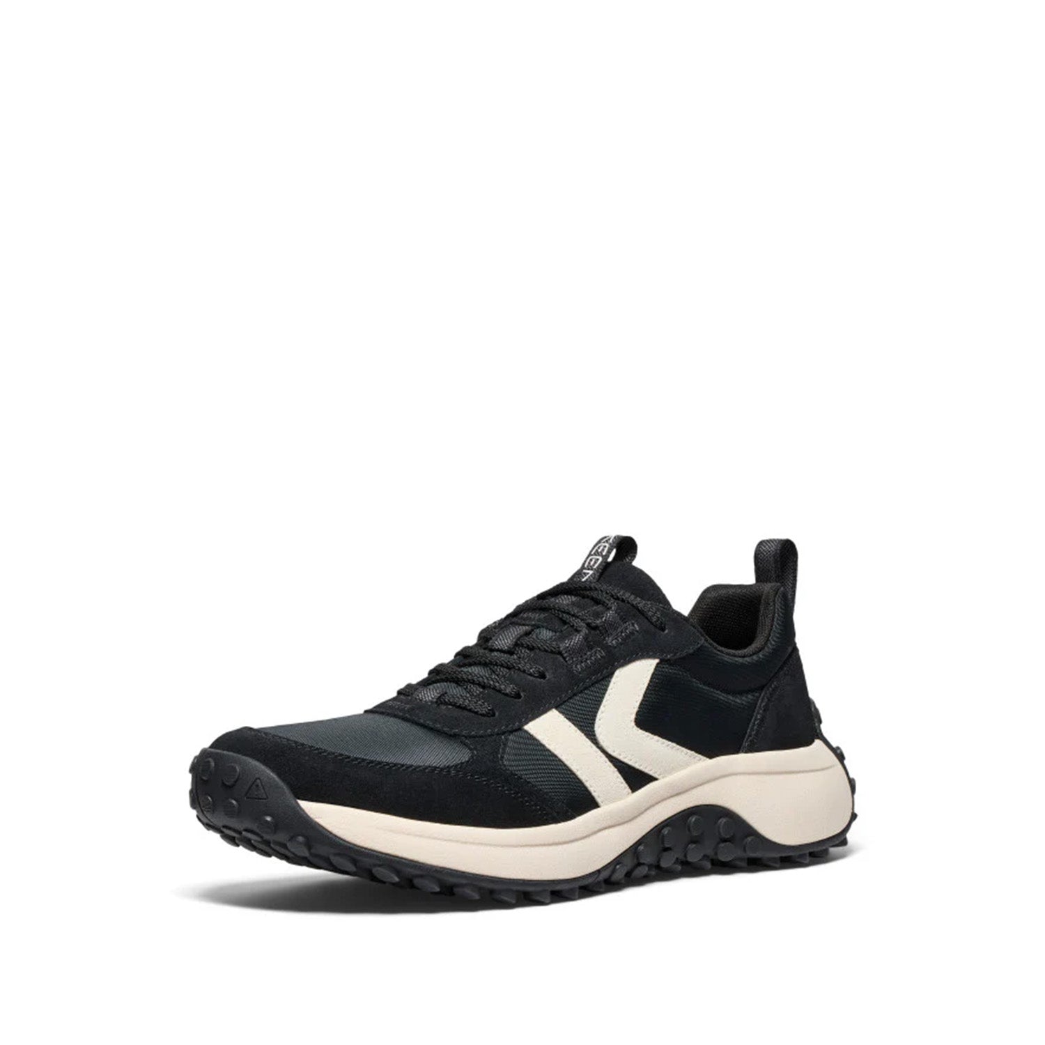 Keen Men's Ks86 in Black/Birch