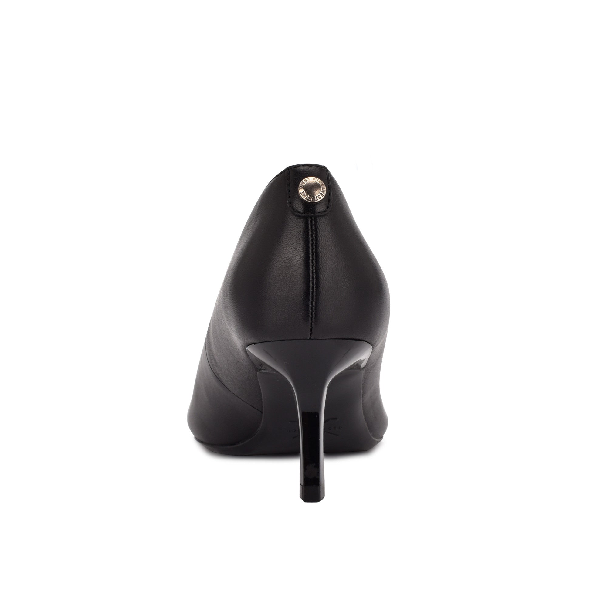 Nine West Women's Kuna9x9 In Black M