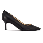 Nine West Women's Kuna9x9 In Black M