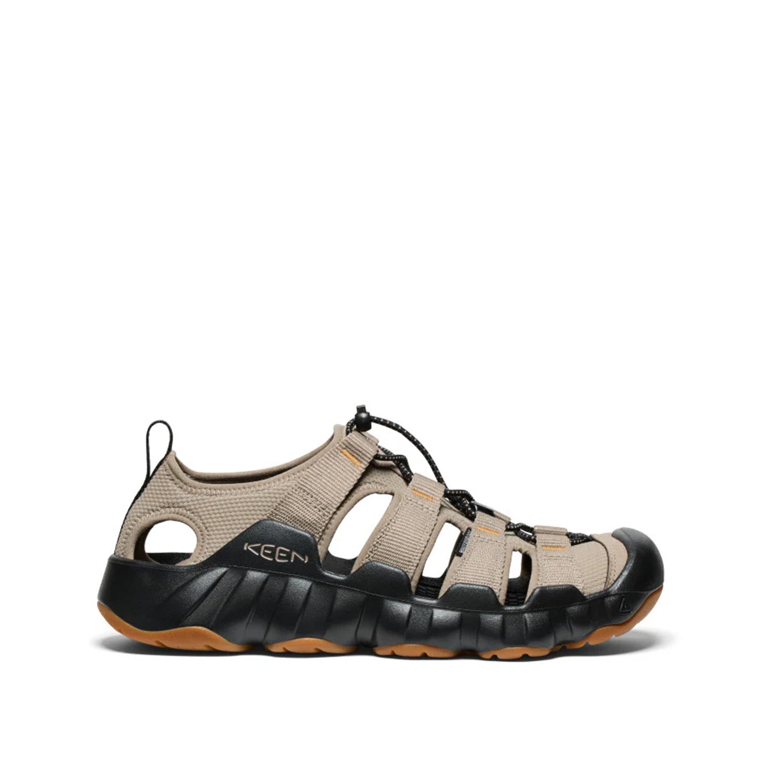 Keen Men's Hyperport H2 in Brindle/Black