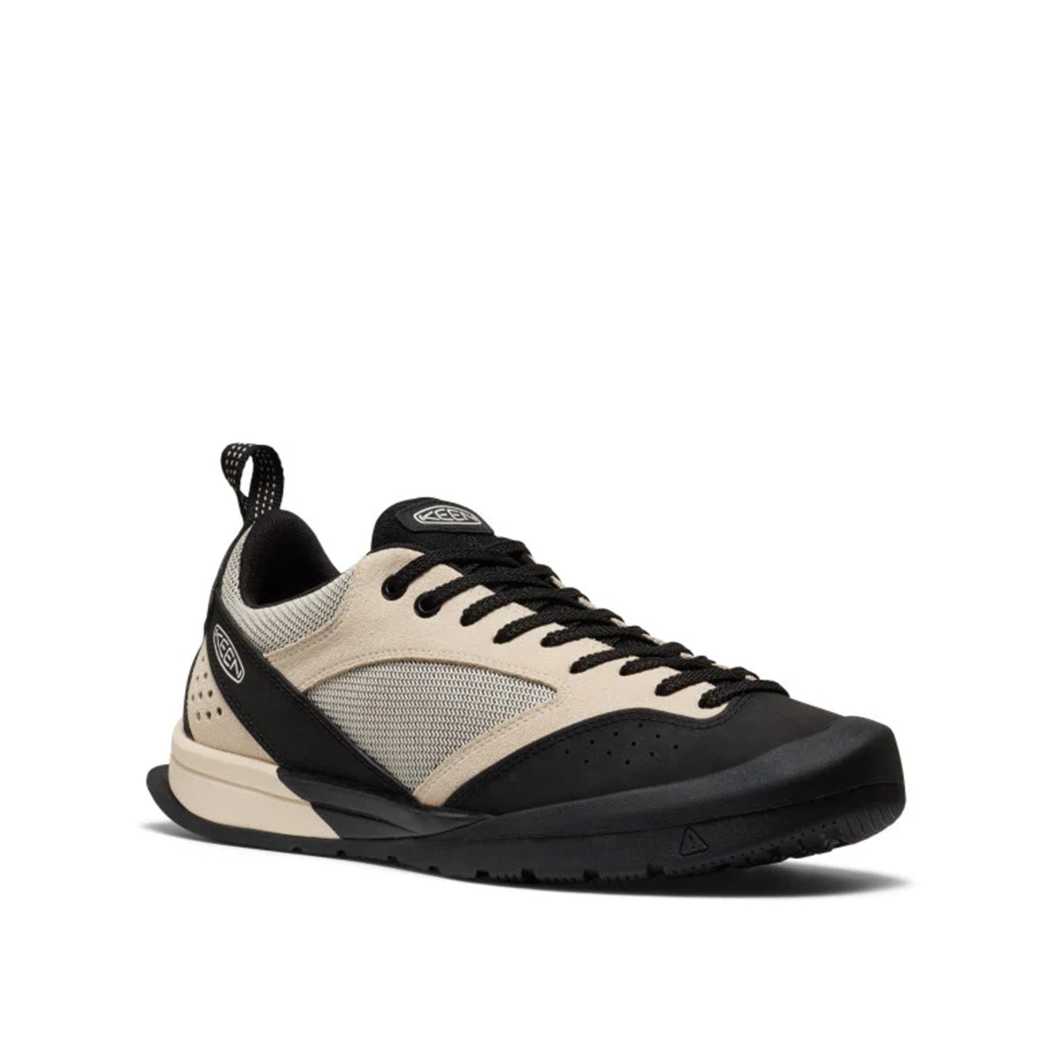 Keen Men's Jasper Iii in Birch/Black,