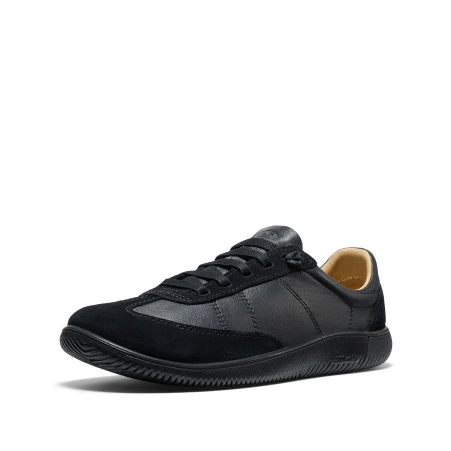 Keen Men's Knx T-Toe in Black