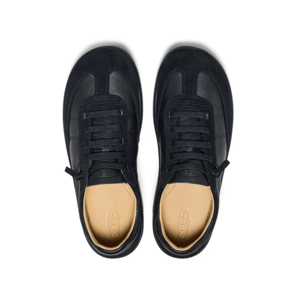 Keen Men's Knx T-Toe in Black