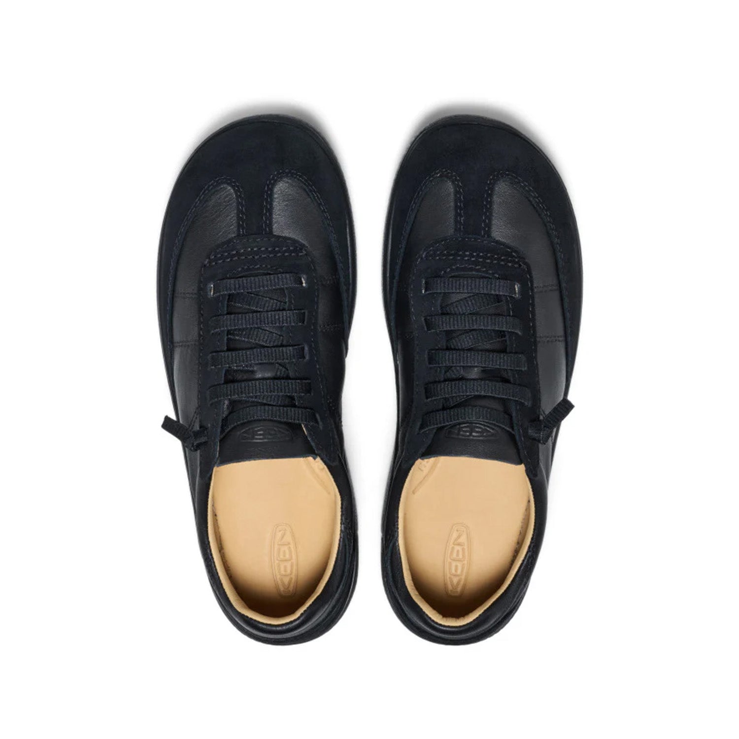 Keen Men's Knx T-Toe in Black