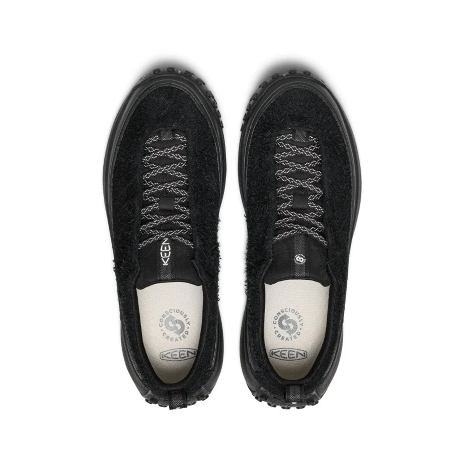Keen Men's Ks Mino in Black