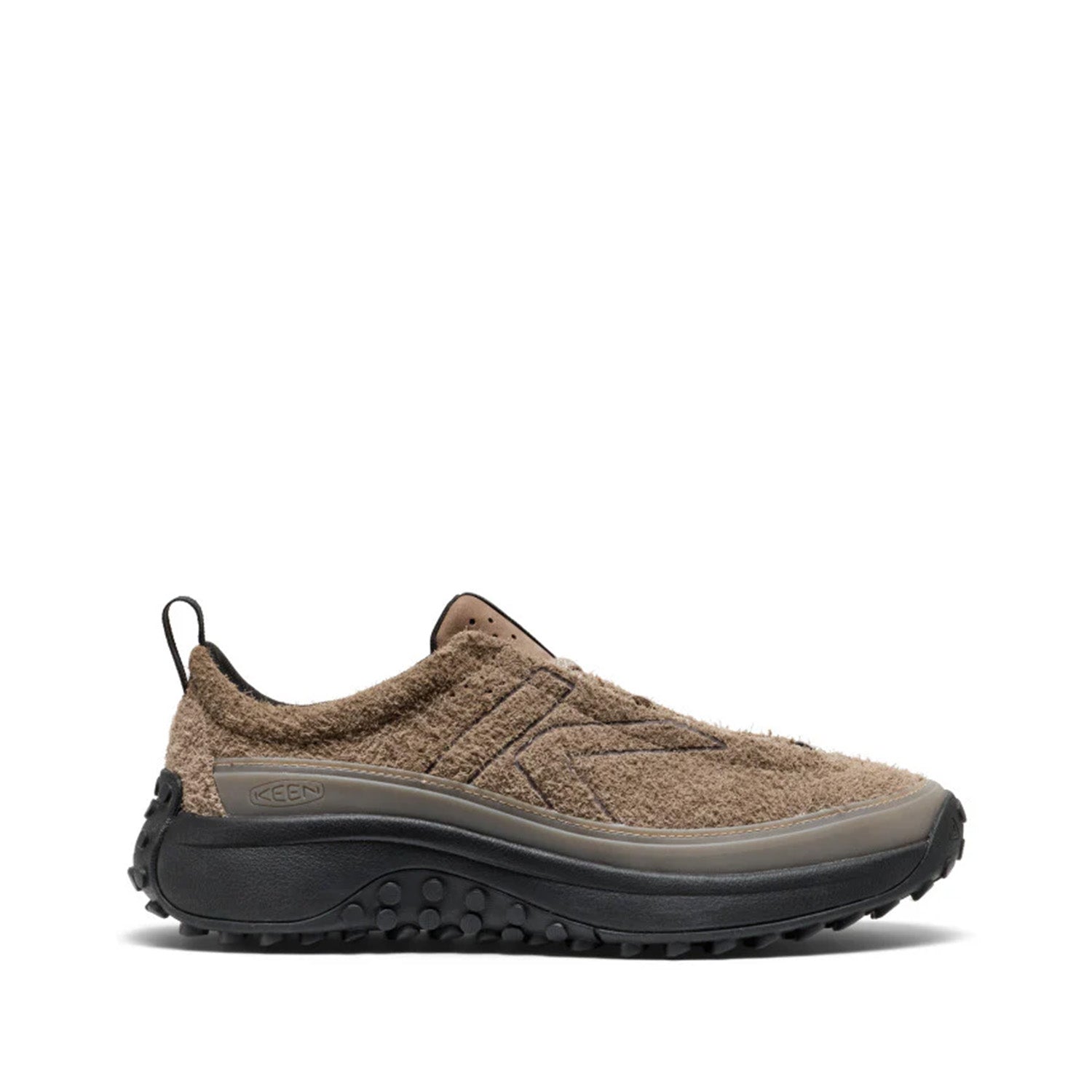 Keen Men's Ks Mino in Brindle/Birch