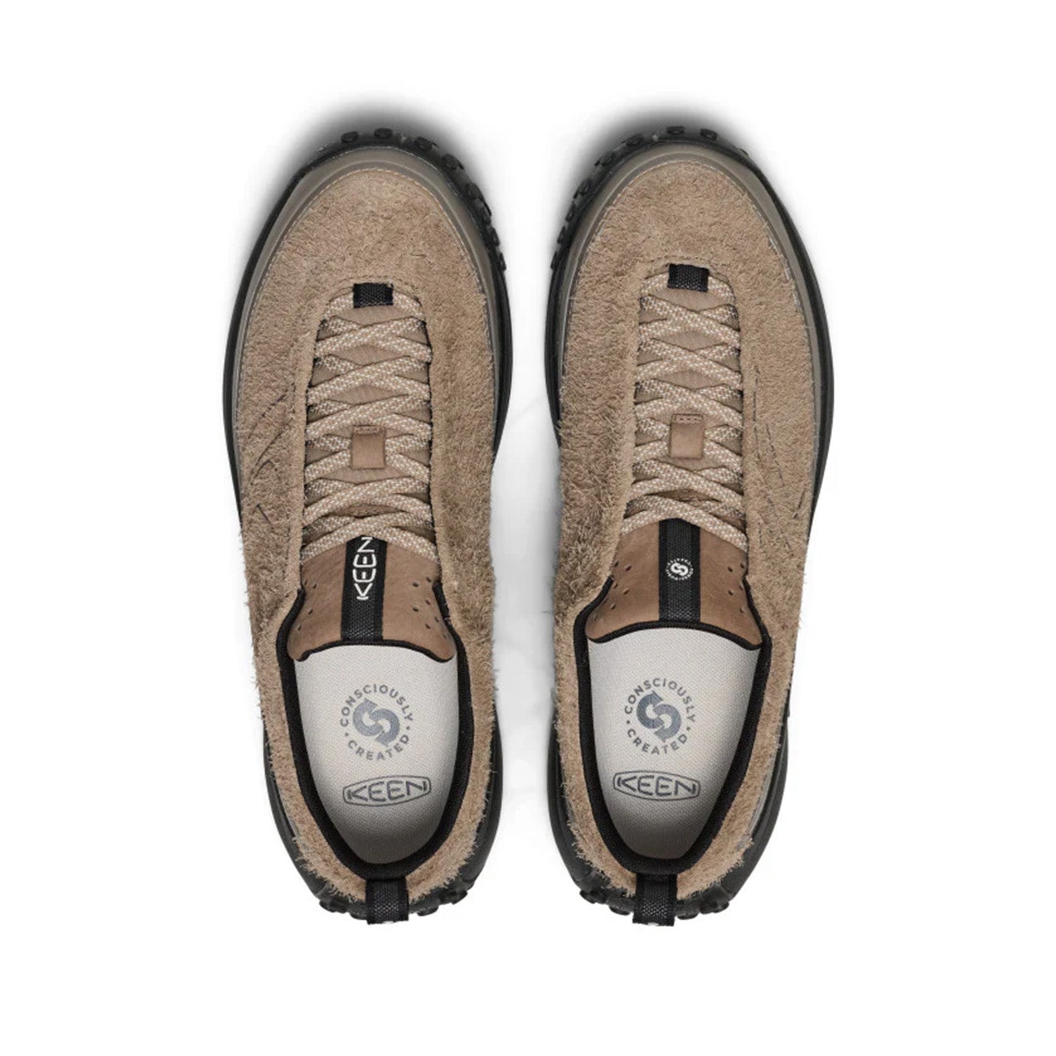 Keen Men's Ks Mino in Brindle/Birch