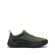 Keen Men's Ks Mino in Bronze Green/Martini Olive,