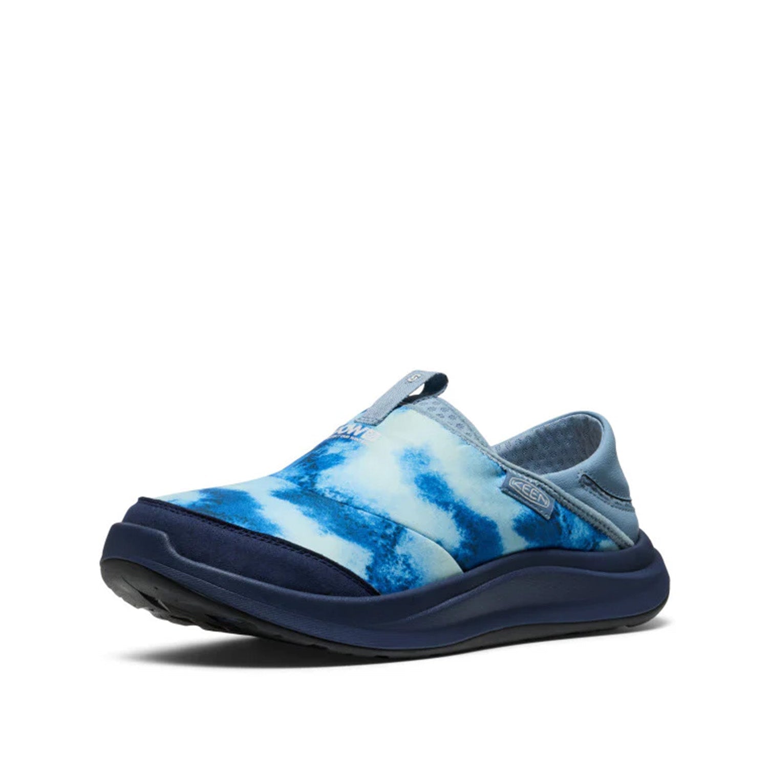 Keen Men's Whyser in Pow Glacier Blue