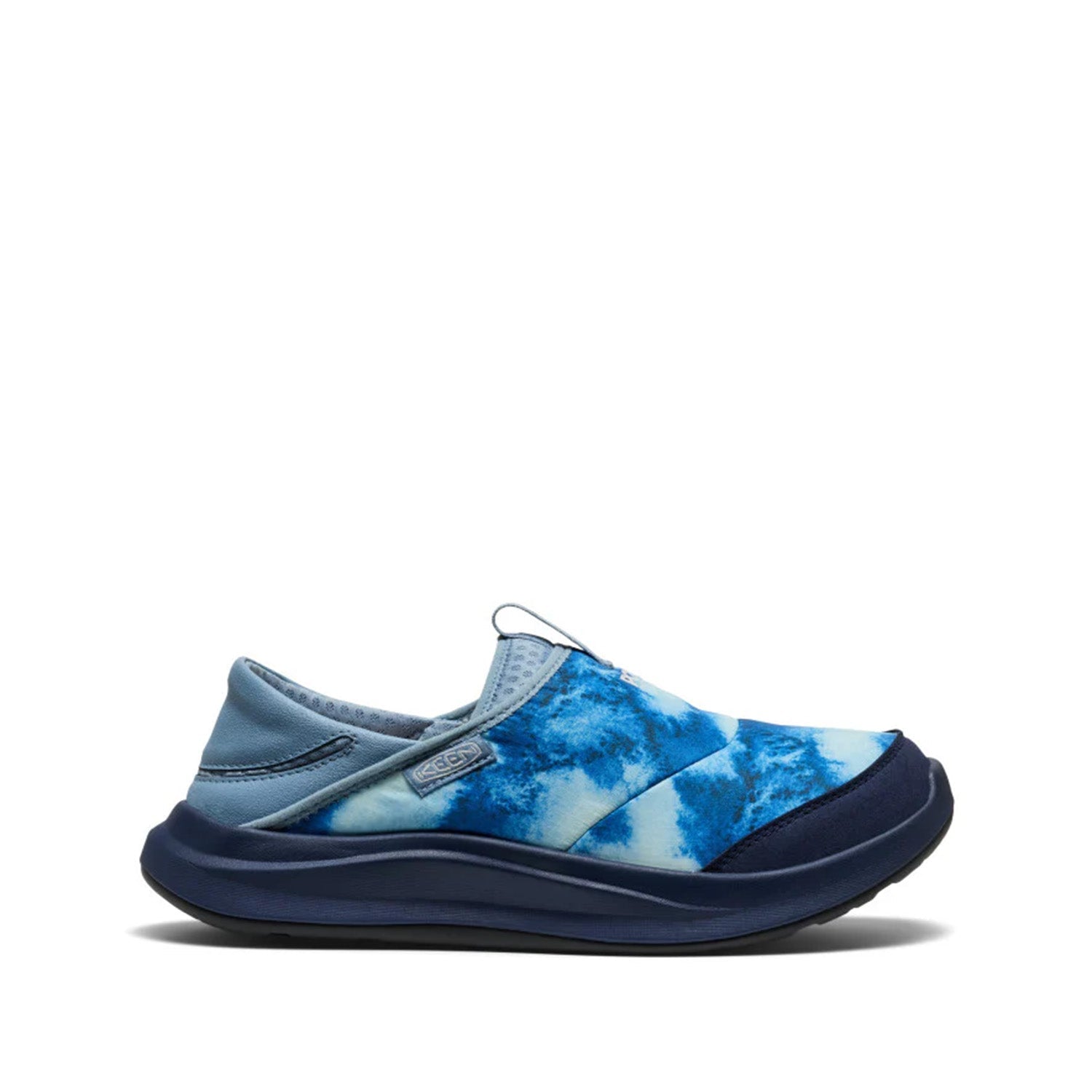 Keen Men's Whyser in Pow Glacier Blue