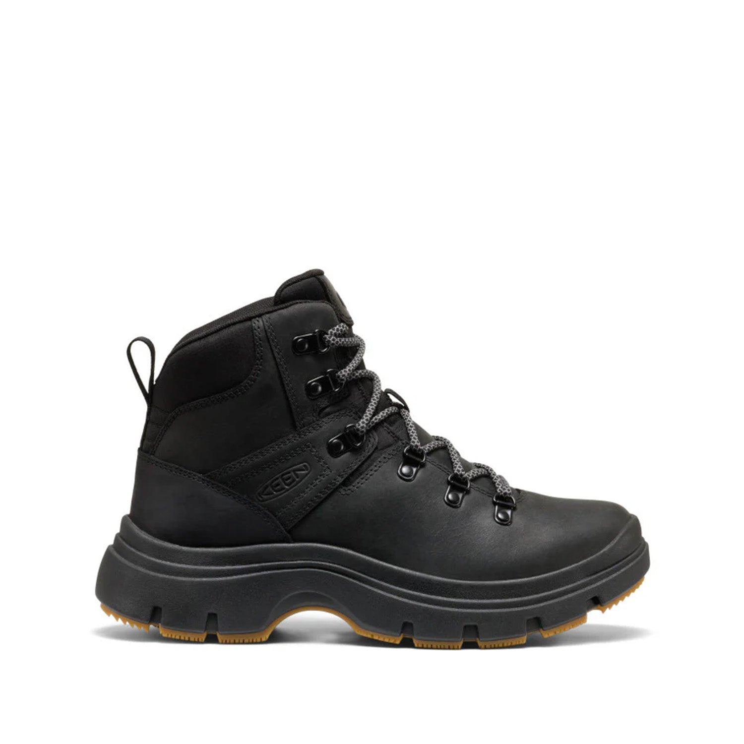 Keen Women's Kosa Pyrenees in Black