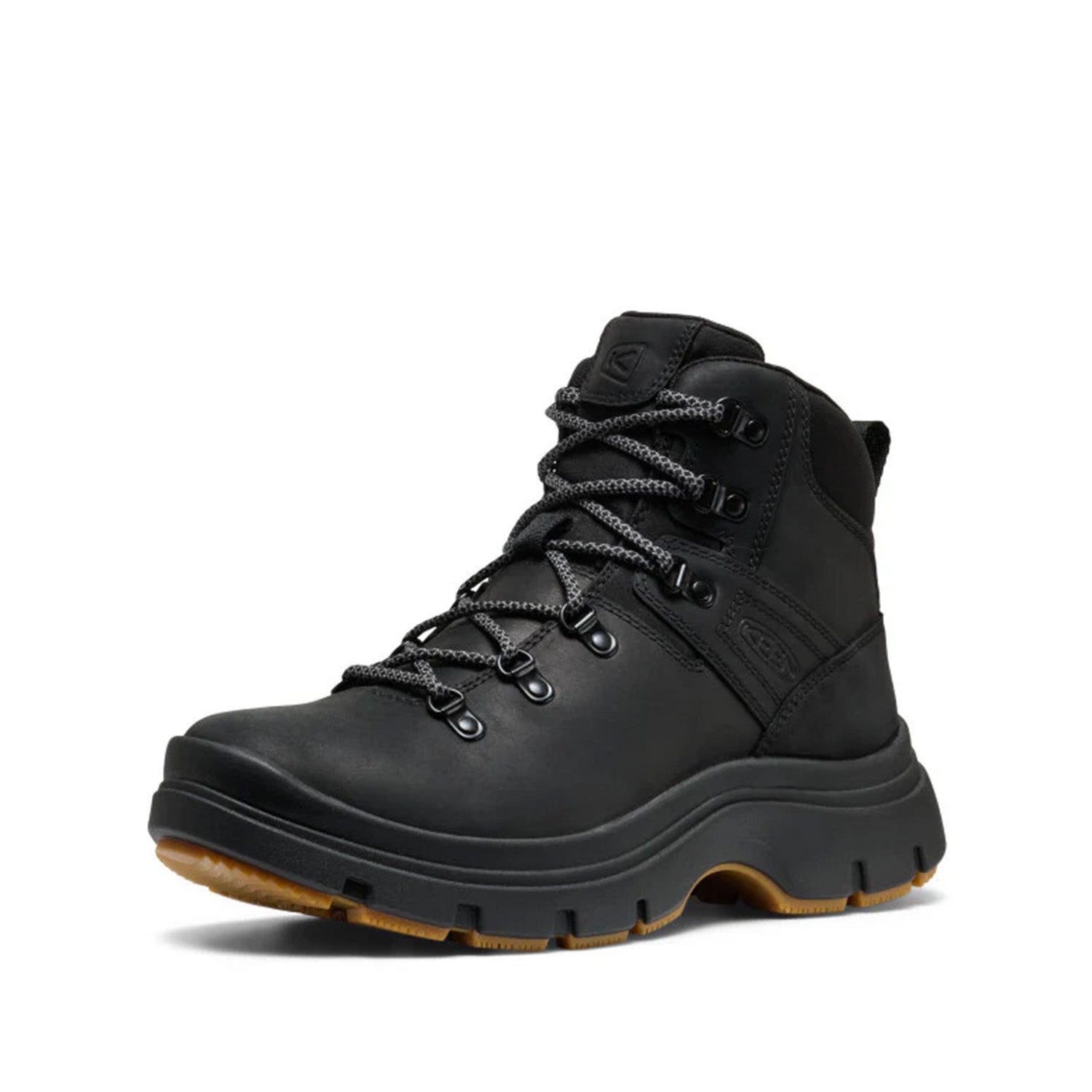 Keen Women's Kosa Pyrenees in Black