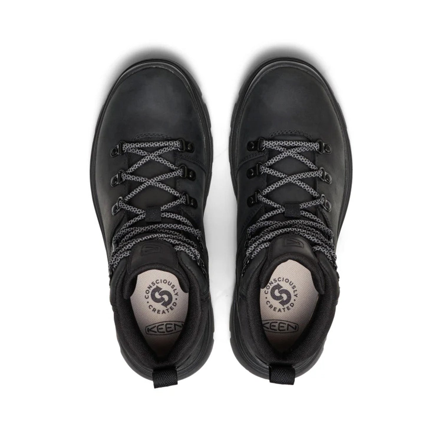 Keen Women's Kosa Pyrenees in Black