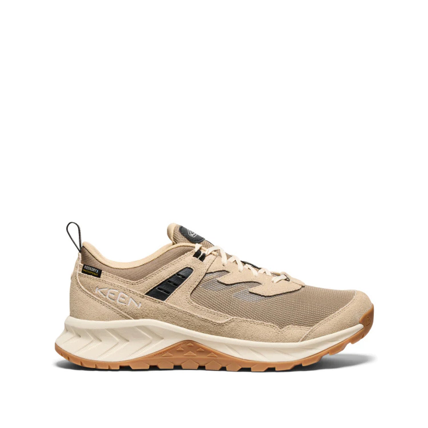 Keen Men's Hightrail Wp in Brindle/Birch