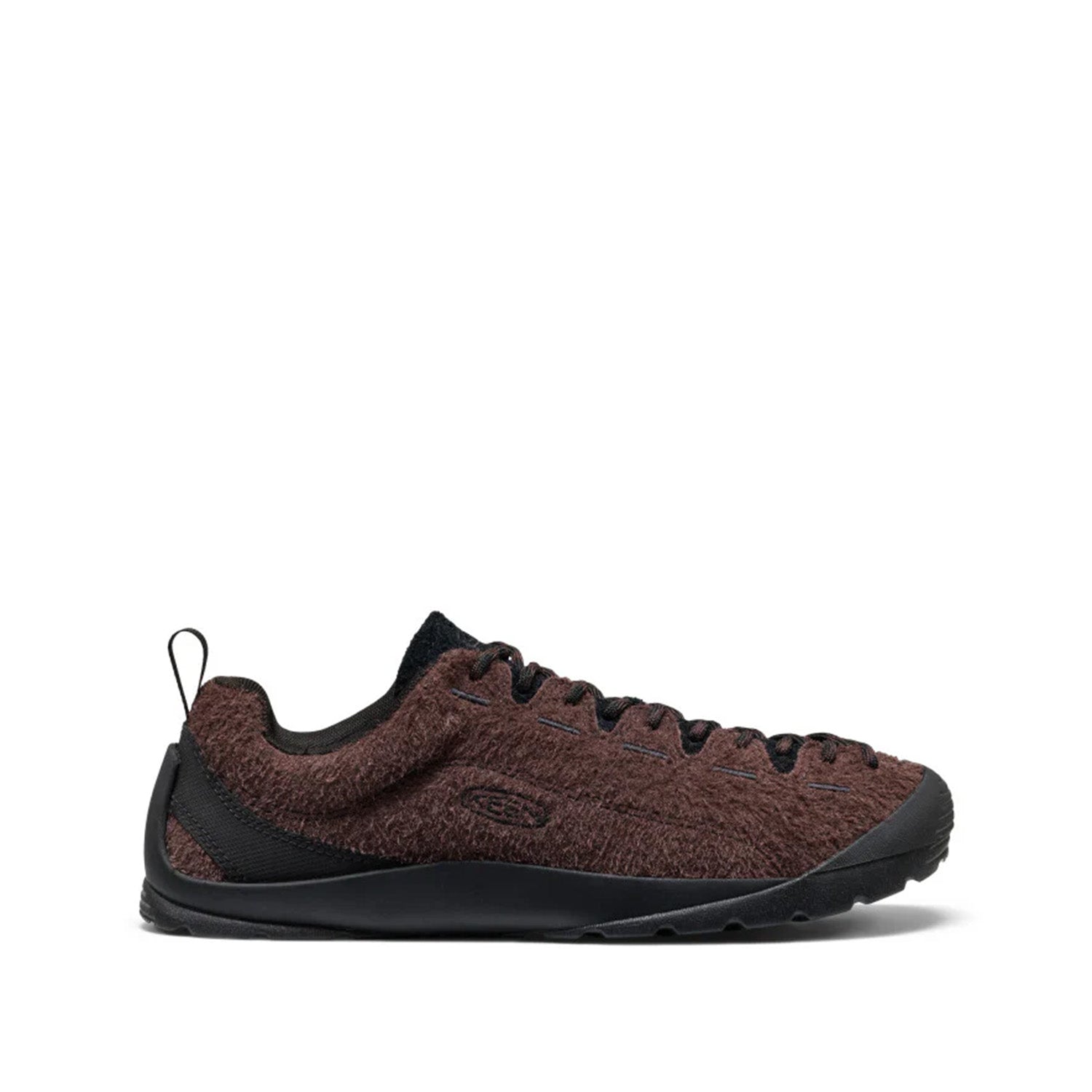 Keen Men's Jasper in Java/Black,