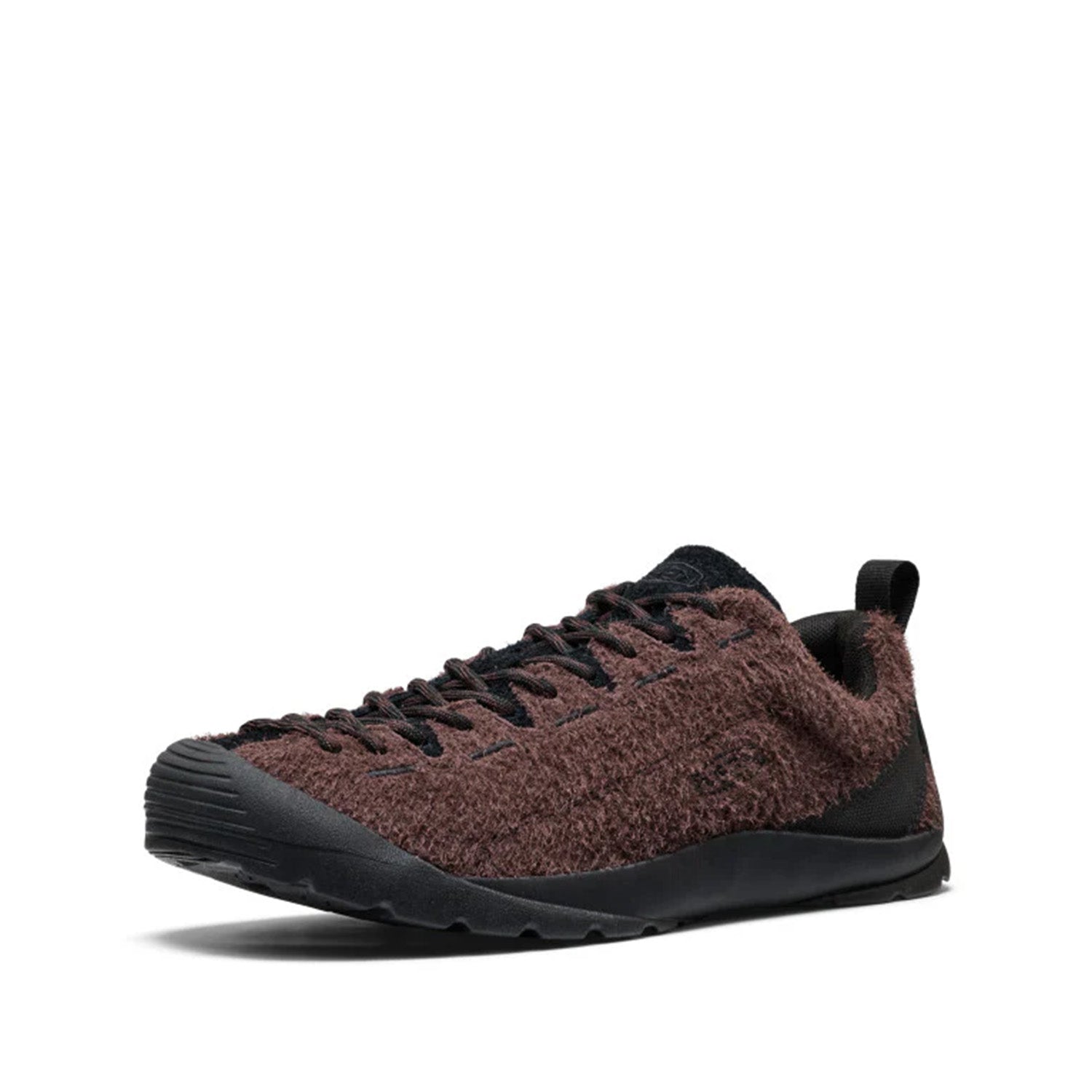 Keen Men's Jasper in Java/Black,