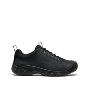 Keen Men's Targhee Iv Oxford in Black,
