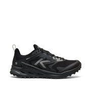 Keen Men's Zionic Nxt Wp in Triple Black,