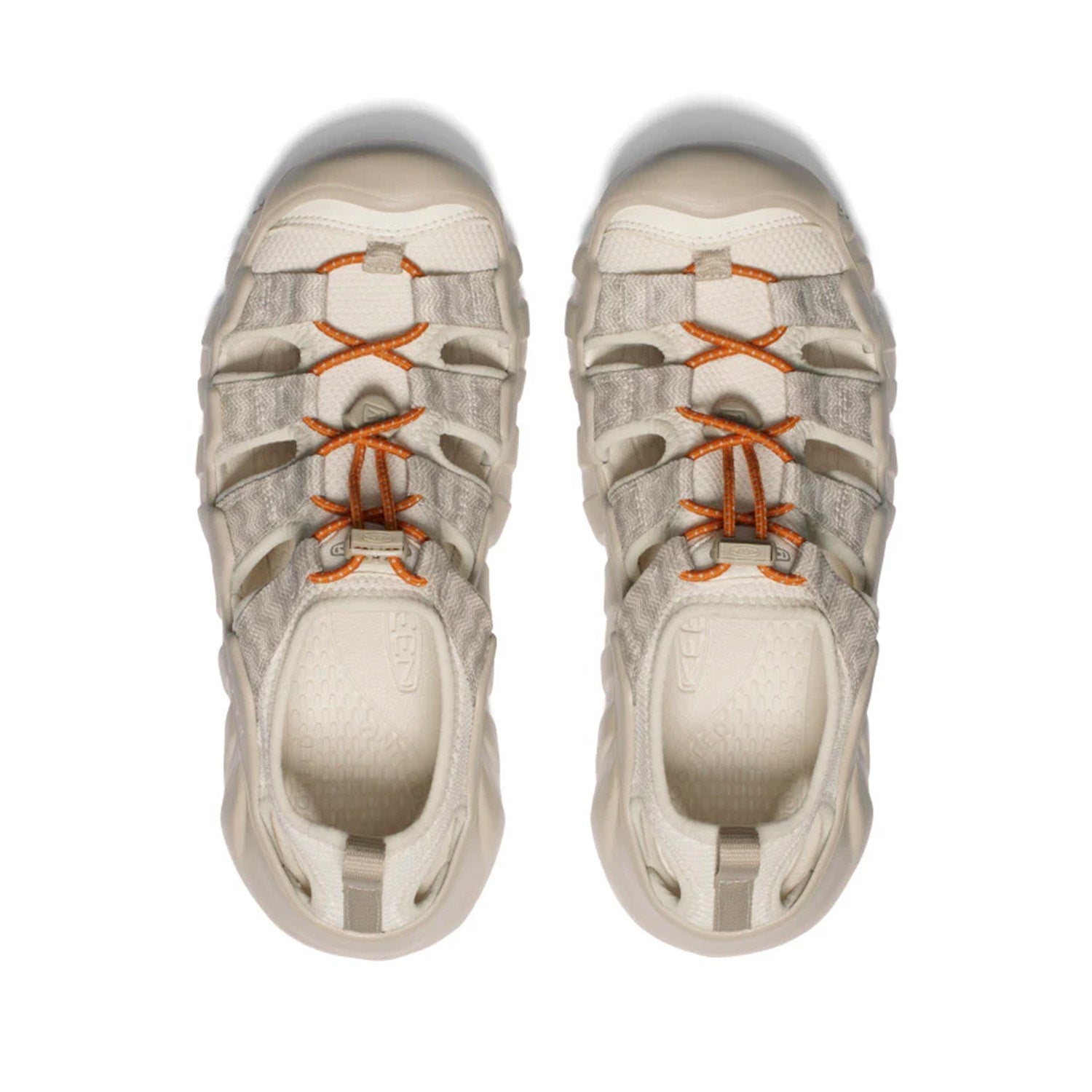Keen Women's Hyperport H2 in Birch/Plaza Taupe