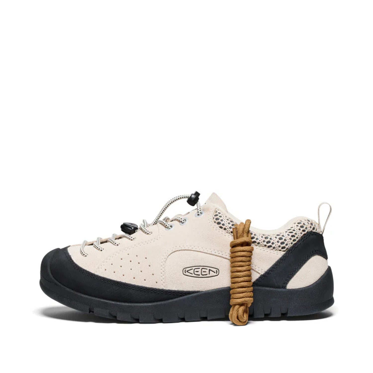 Keen Women's Jasper "Rocks" Sp in Birch/Black