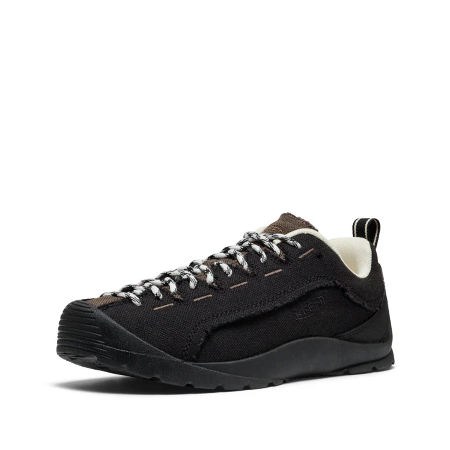Keen Women's Jasper Split in Skall Black