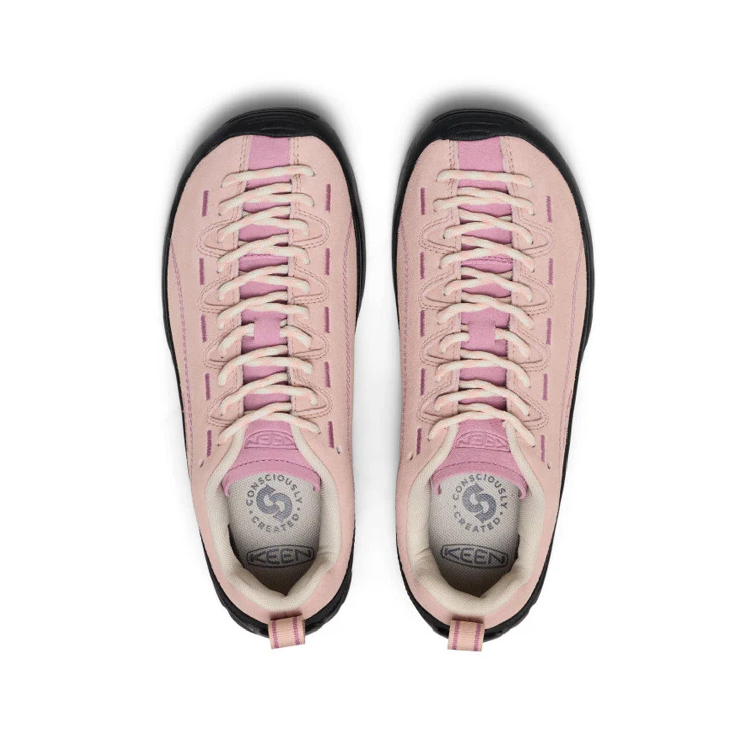 Keen Women's Jasper in Cameo Rose