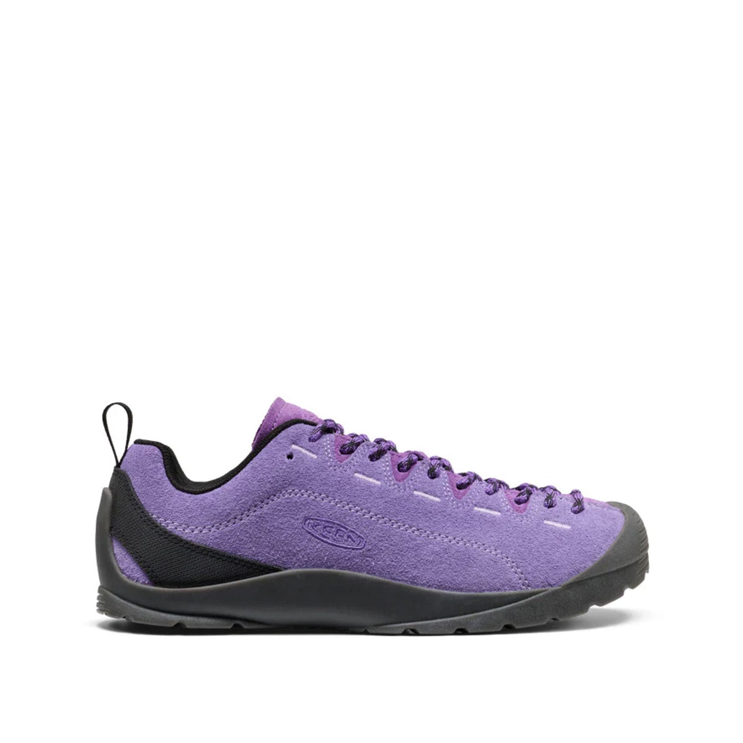 Keen Women's Jasper in Pansy/Black