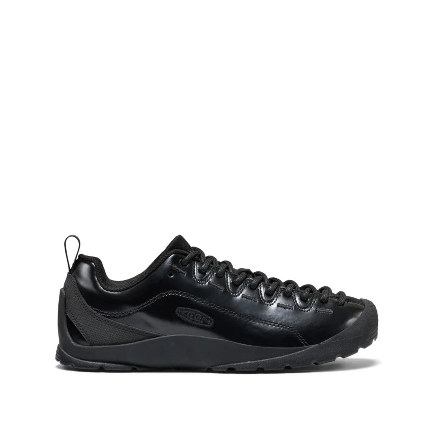 Keen Women's Jasper in Perseid Black