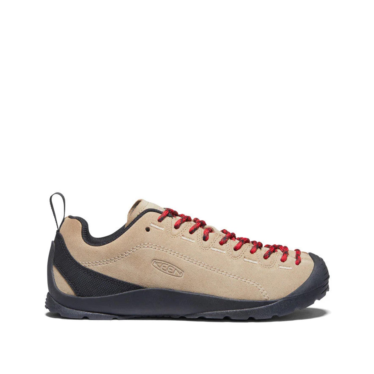 Keen Women's Jasper in Silver Mink