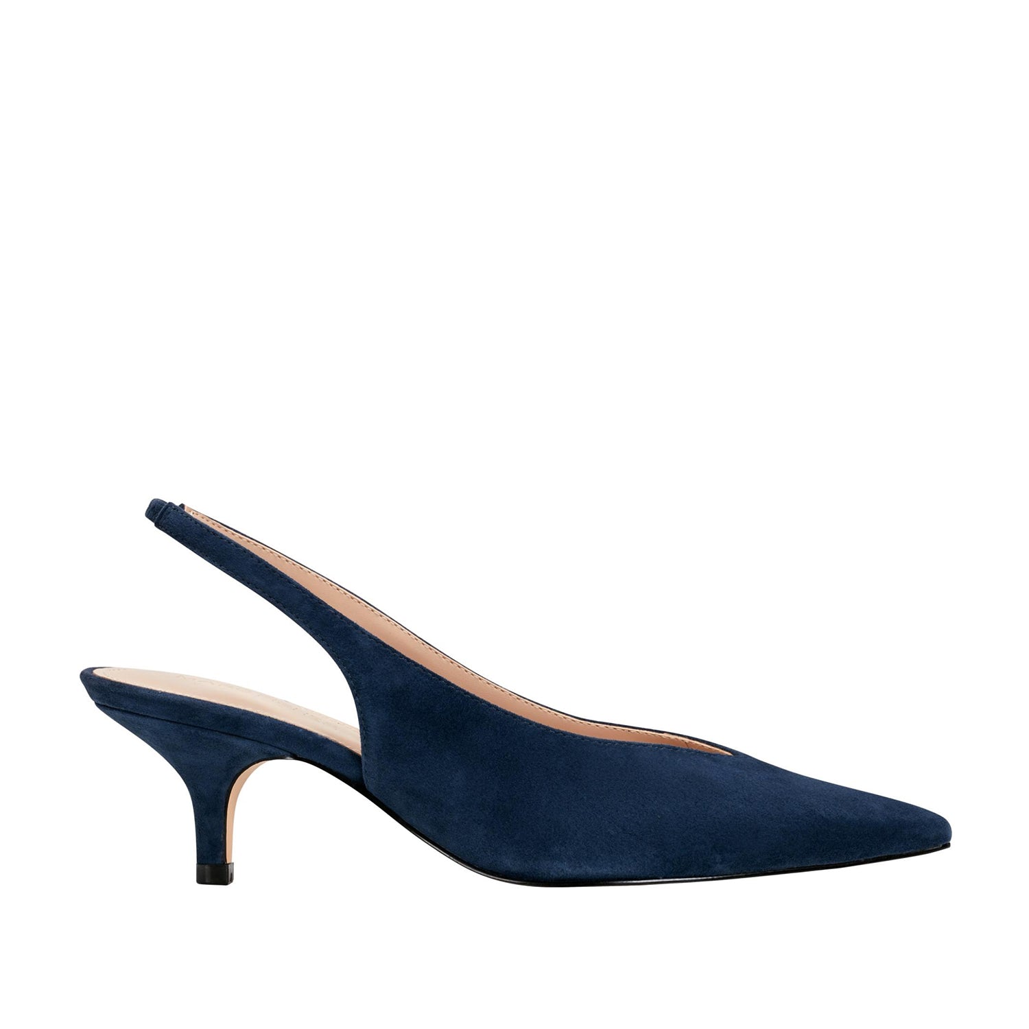 Marc Fisher Women's Labela Blue M