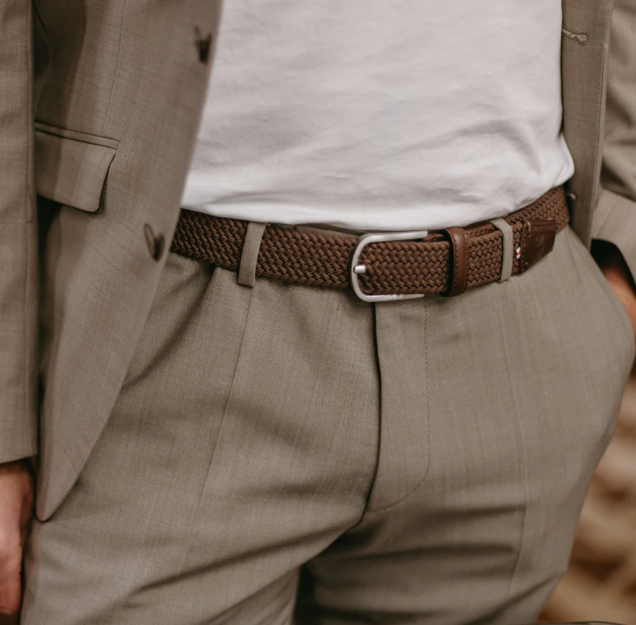 La Boucle Men's Florence in Brown