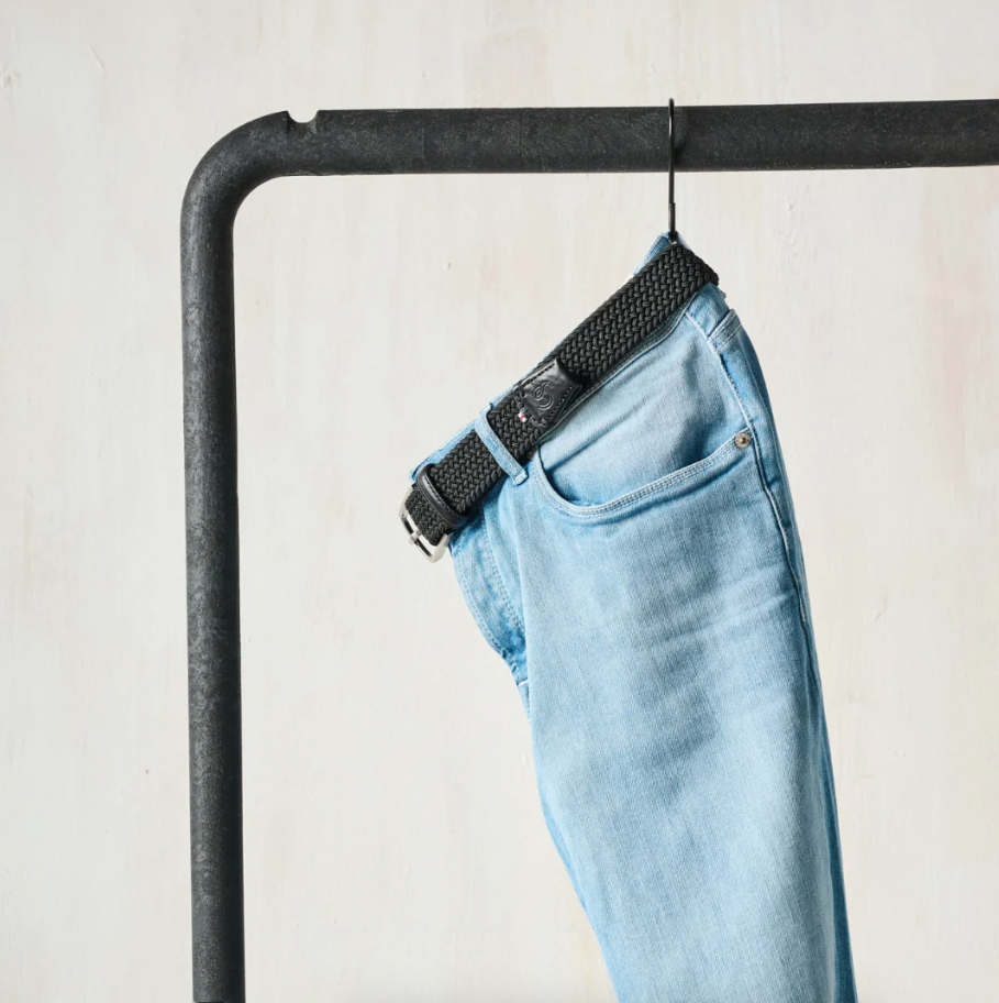 La Boucle Men's London in Black