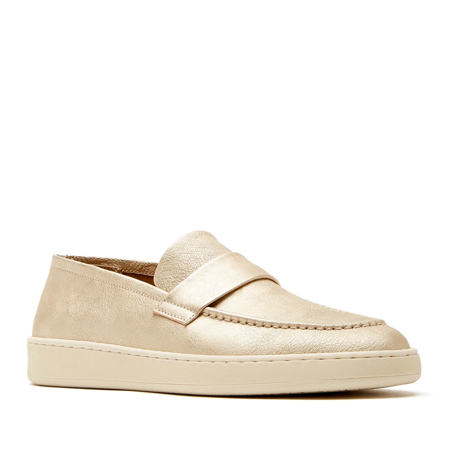 La Canadienne Women's Tomas in Gold