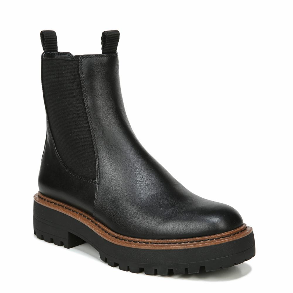 Sam Edelman Women's Laguna Black M