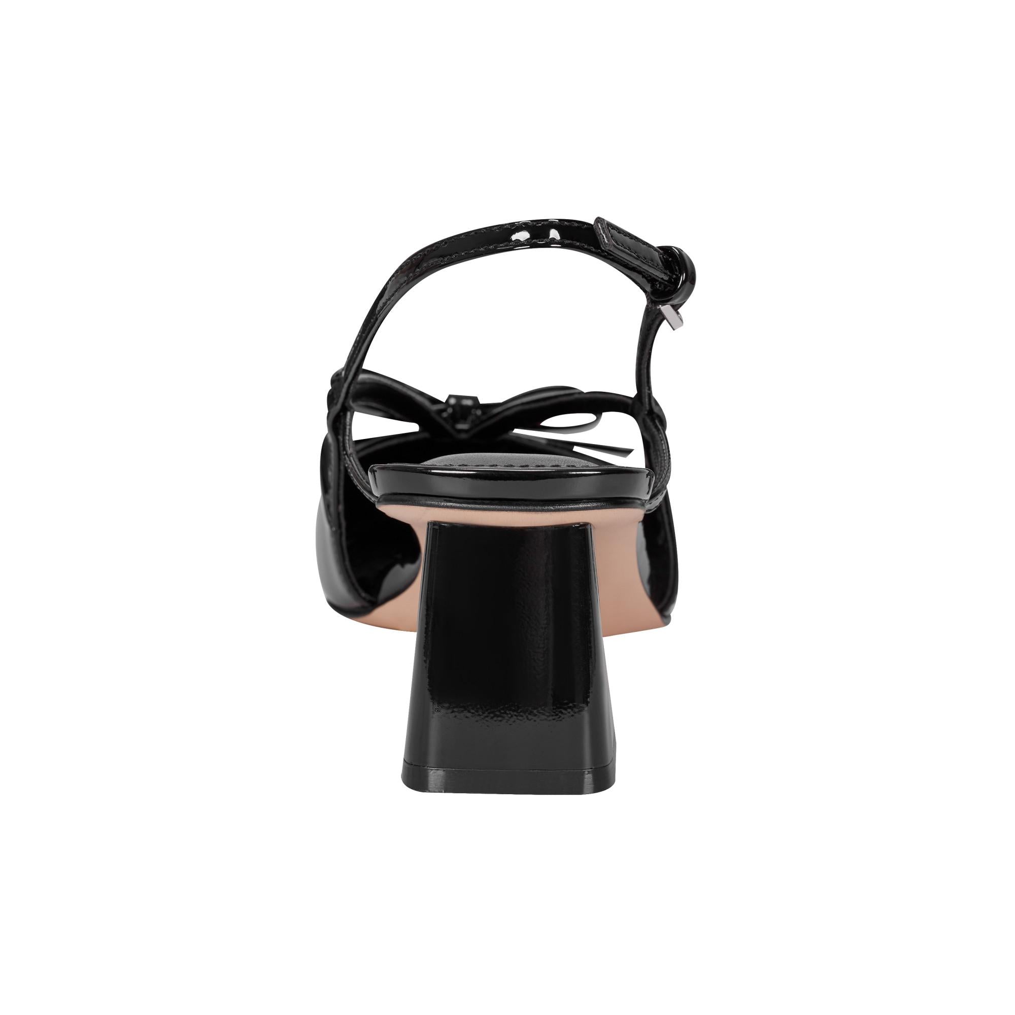 Marc Fisher Women's Laily Black M