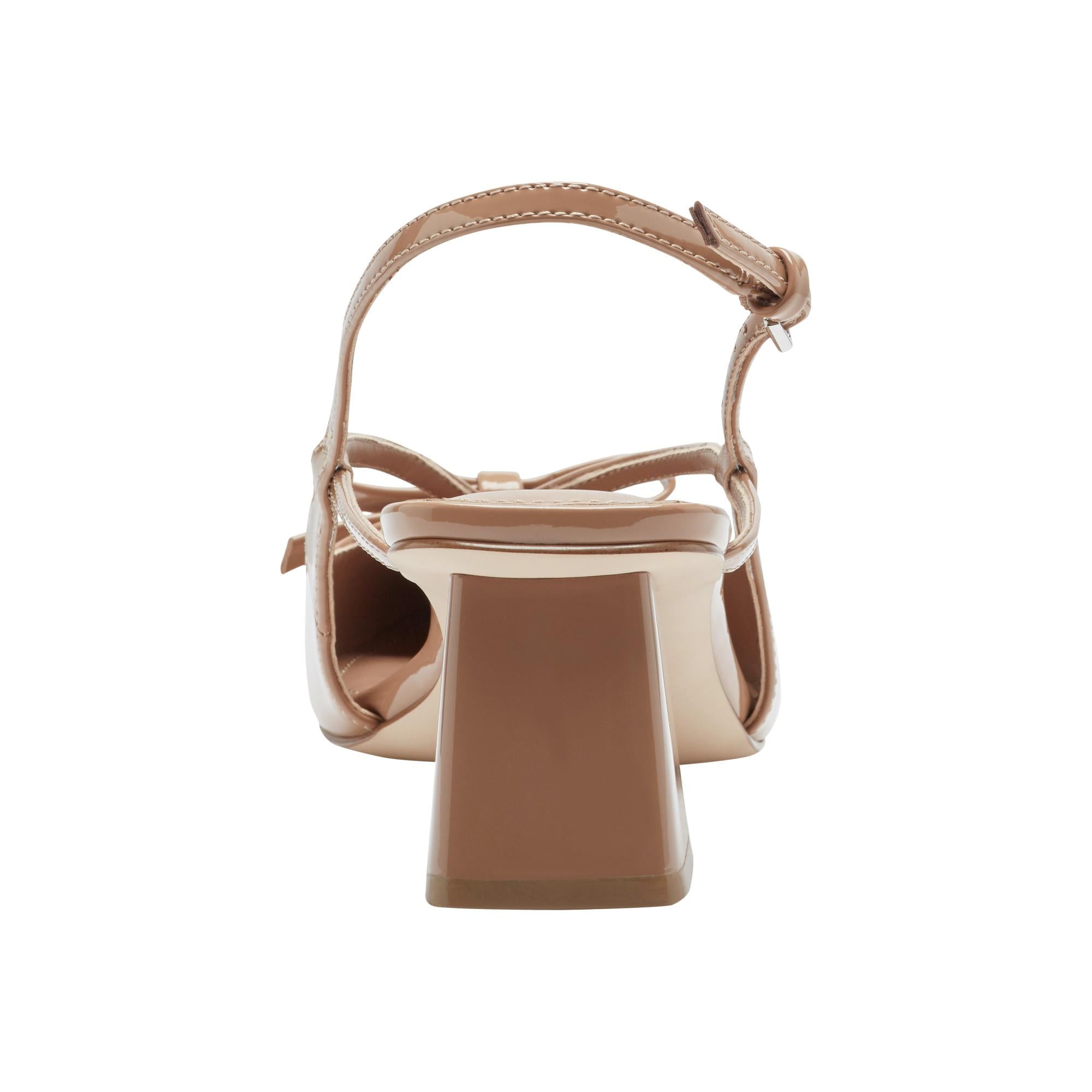 Marc Fisher Women's Laily Nude M