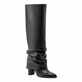 Marc Fisher Ltd Women's Lalita Black M