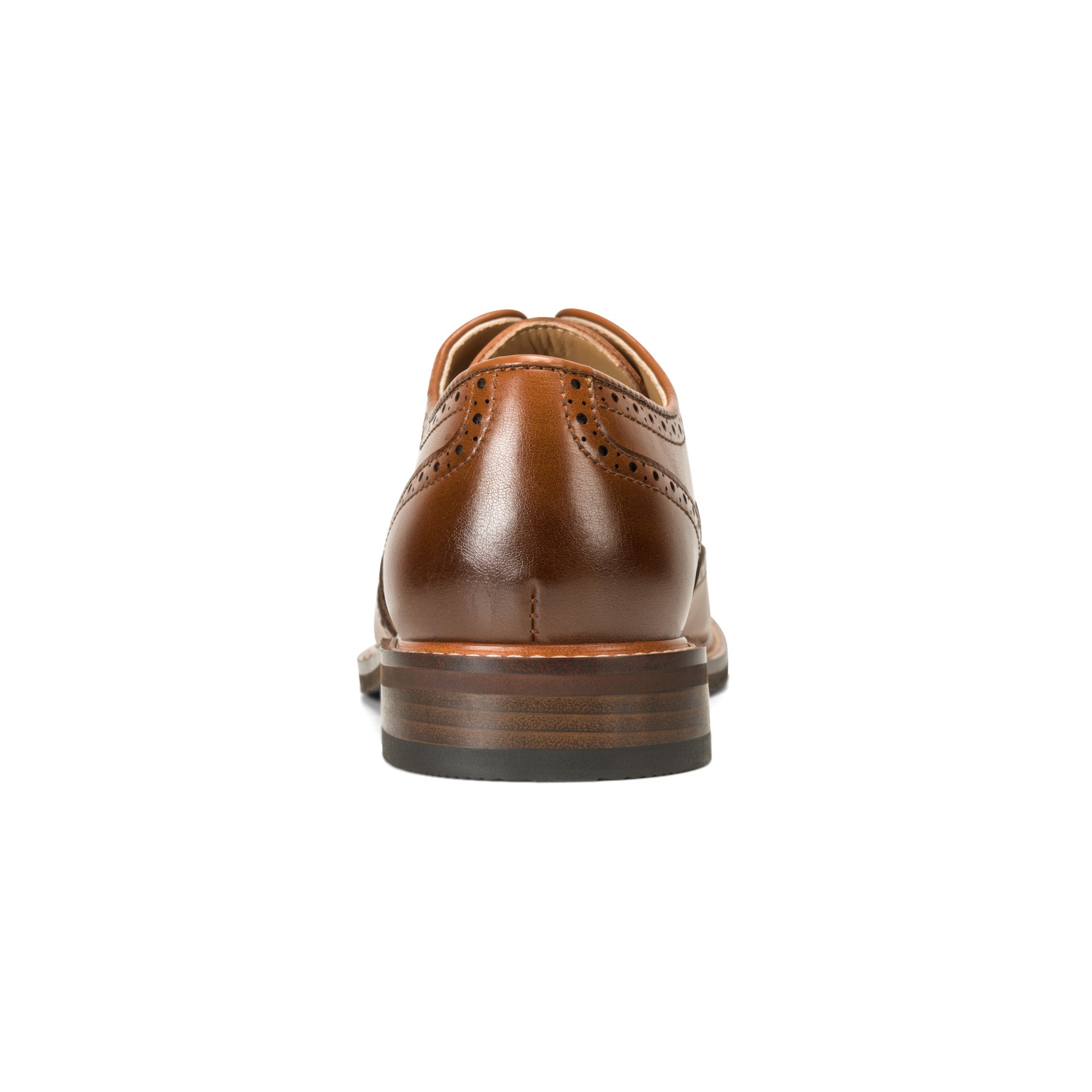 Kenneth Cole Men's Lance In Brown M