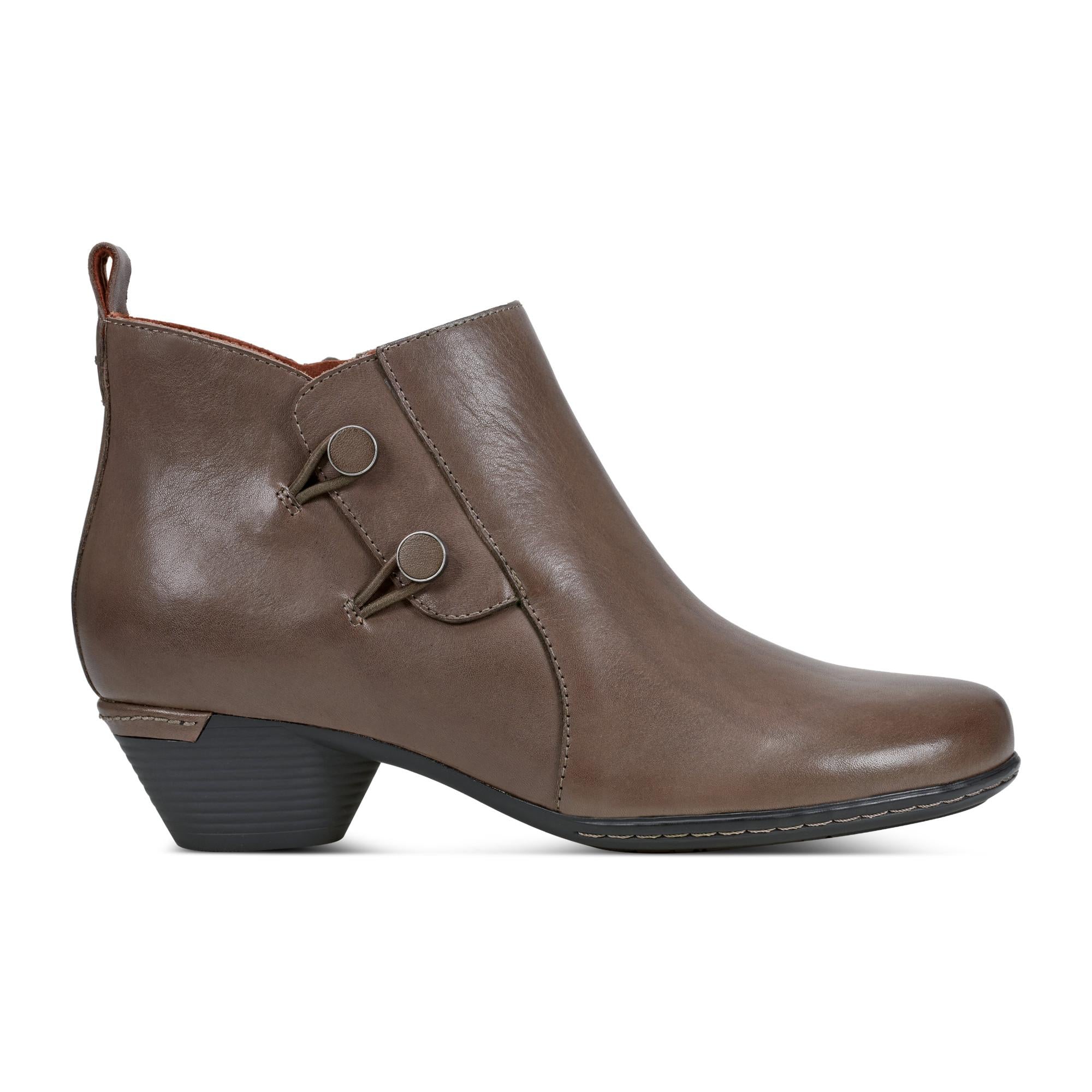 Cobb Hill Women's Larsa Casual Grey M