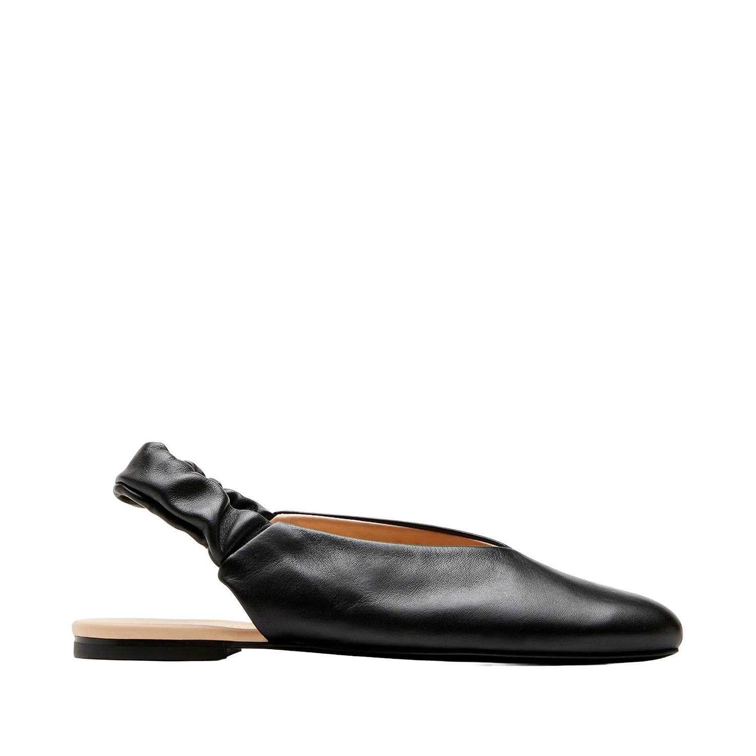 La Canadienne Women's Glenn in Black