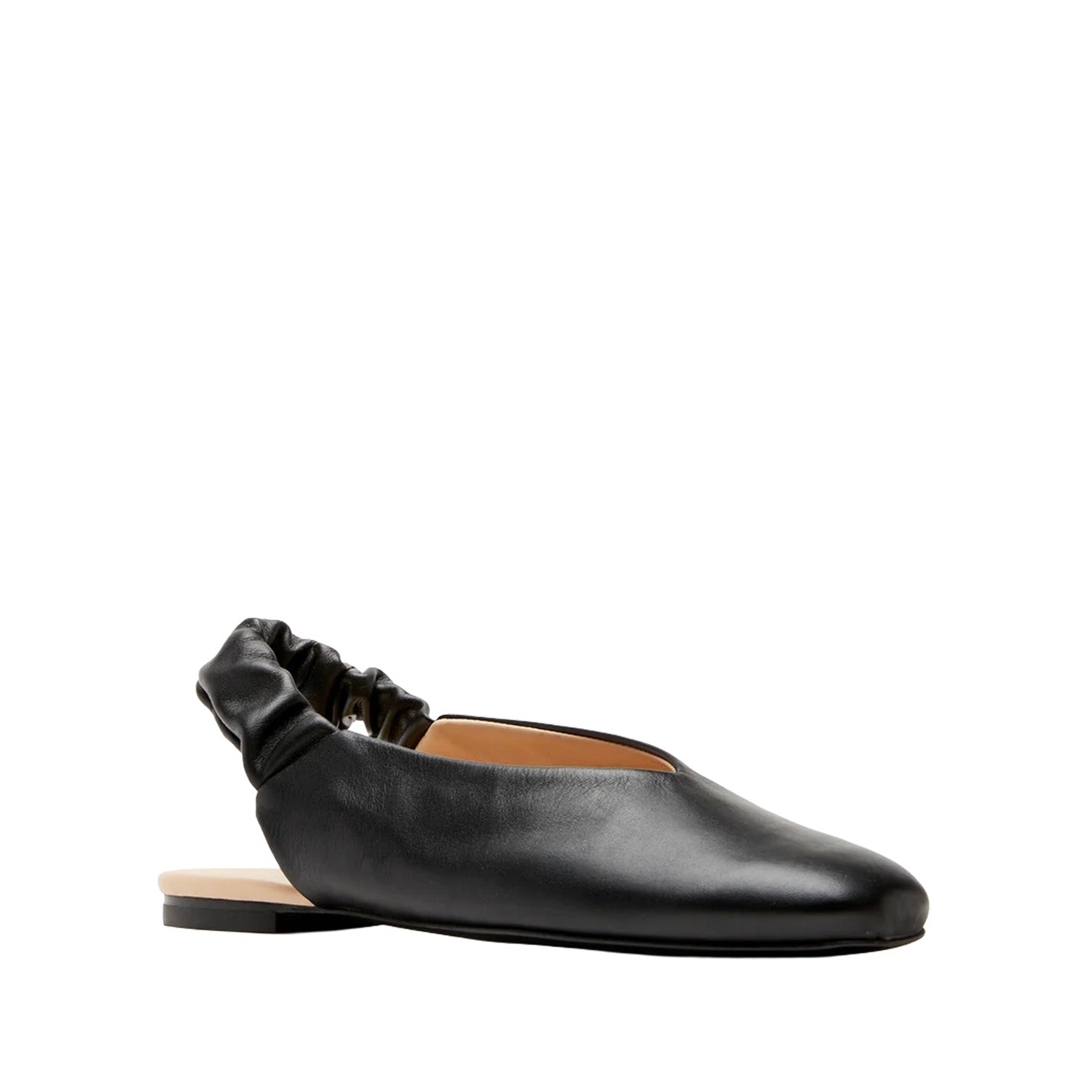 La Canadienne Women's Glenn in Black