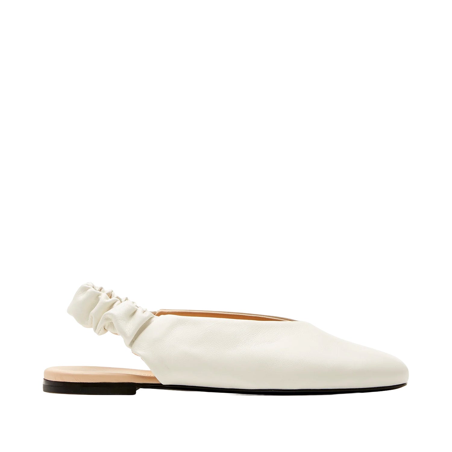 La Canadienne Women's Glenn in Milk