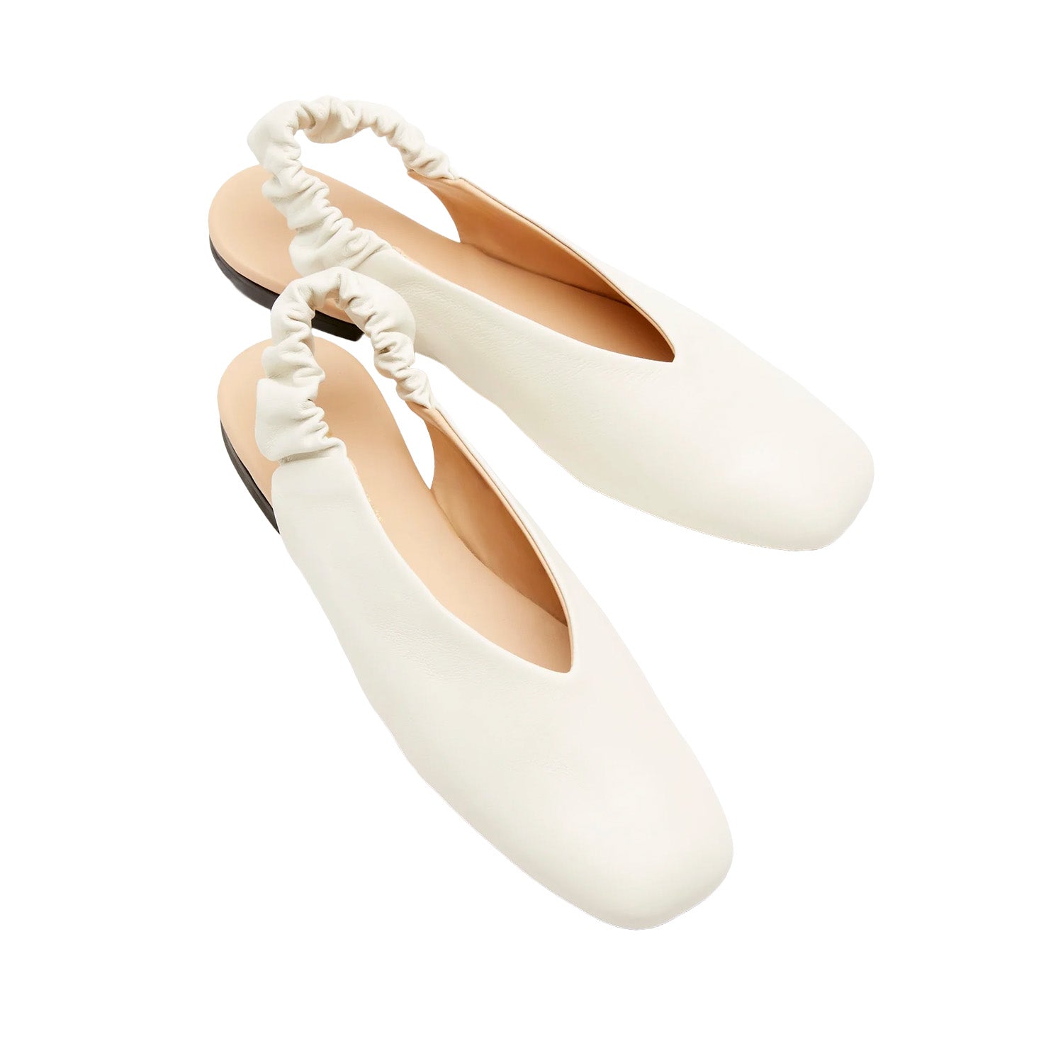 La Canadienne Women's Glenn in Milk